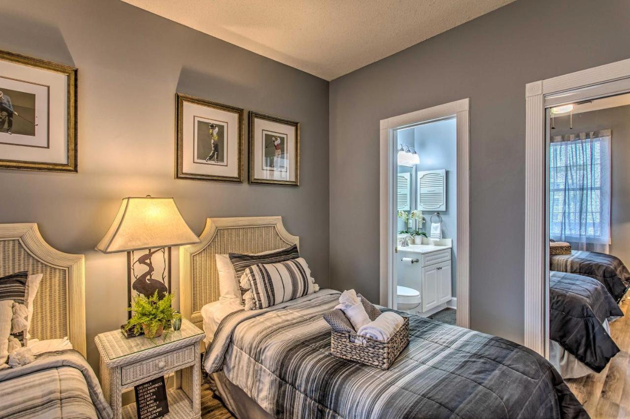 Myrtlewood Golf Resort Condo With Pool Access Myrtle Beach Exterior foto